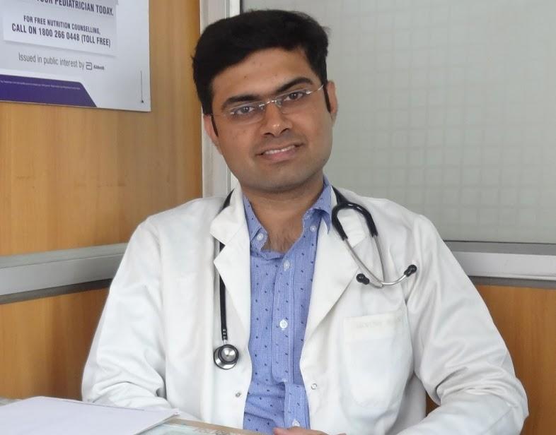 Dr. Devesh Kumar Bhagwani