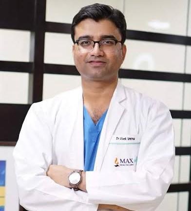 Dr. Vivek Verma