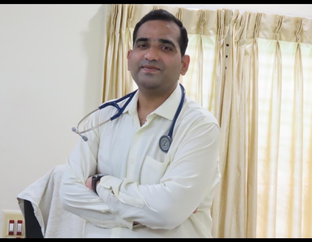 Dr. Sasanka Pakalapati
