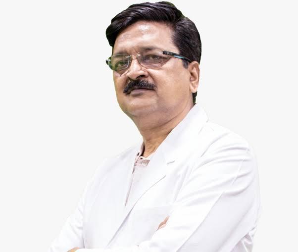 Dr. AP MEHTA