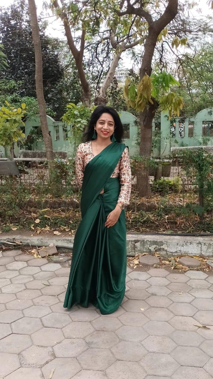 Dr. AVANI PANDE