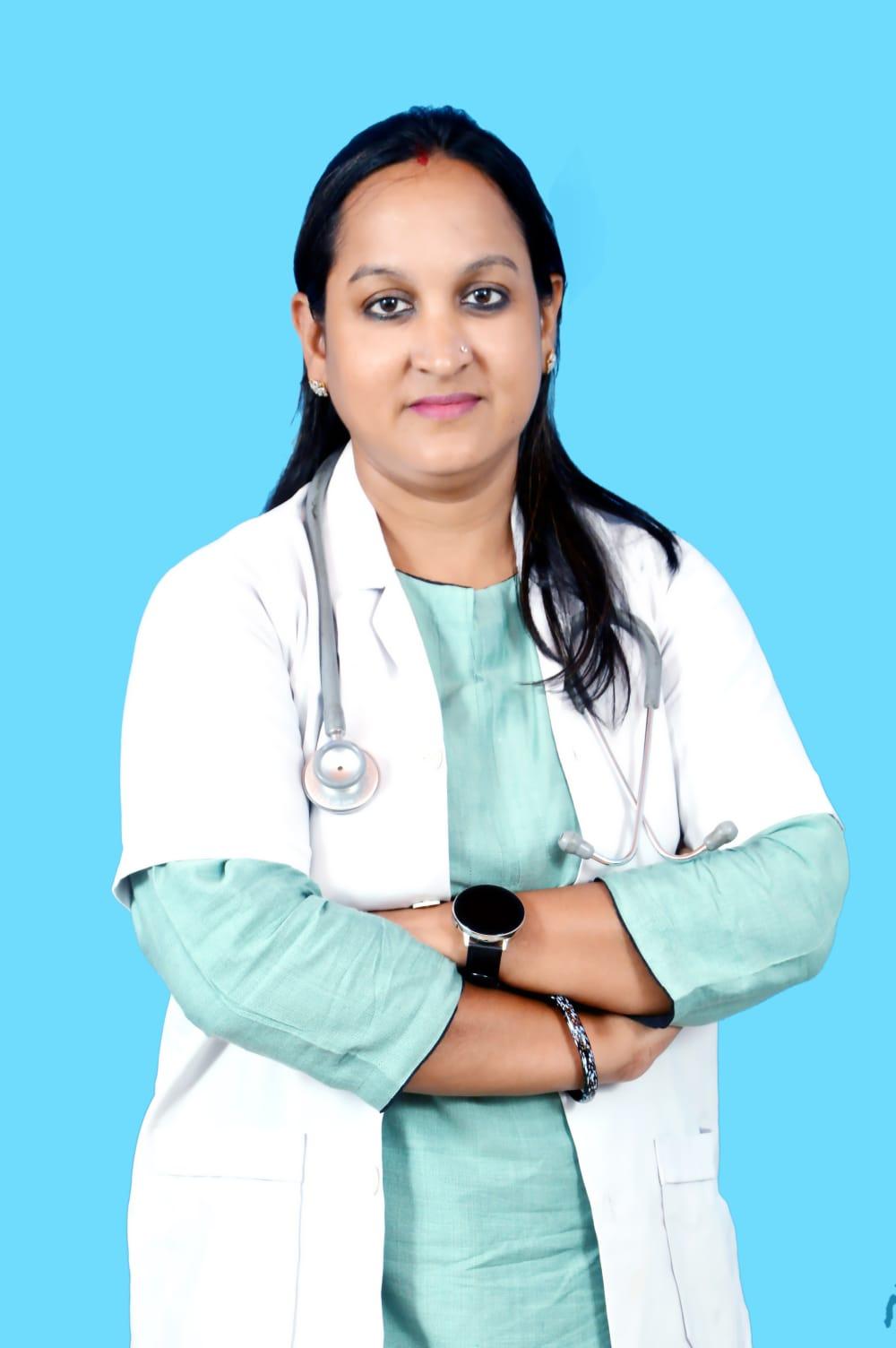 Dr. Shilpi Mittal