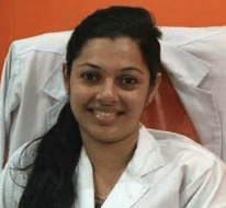 Dr. Anju Thomas