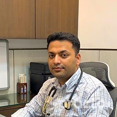 Dr. Shivam Sharma