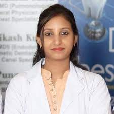 Dr. Punam Shah