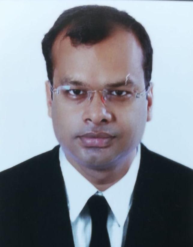 Dr. Ajay .