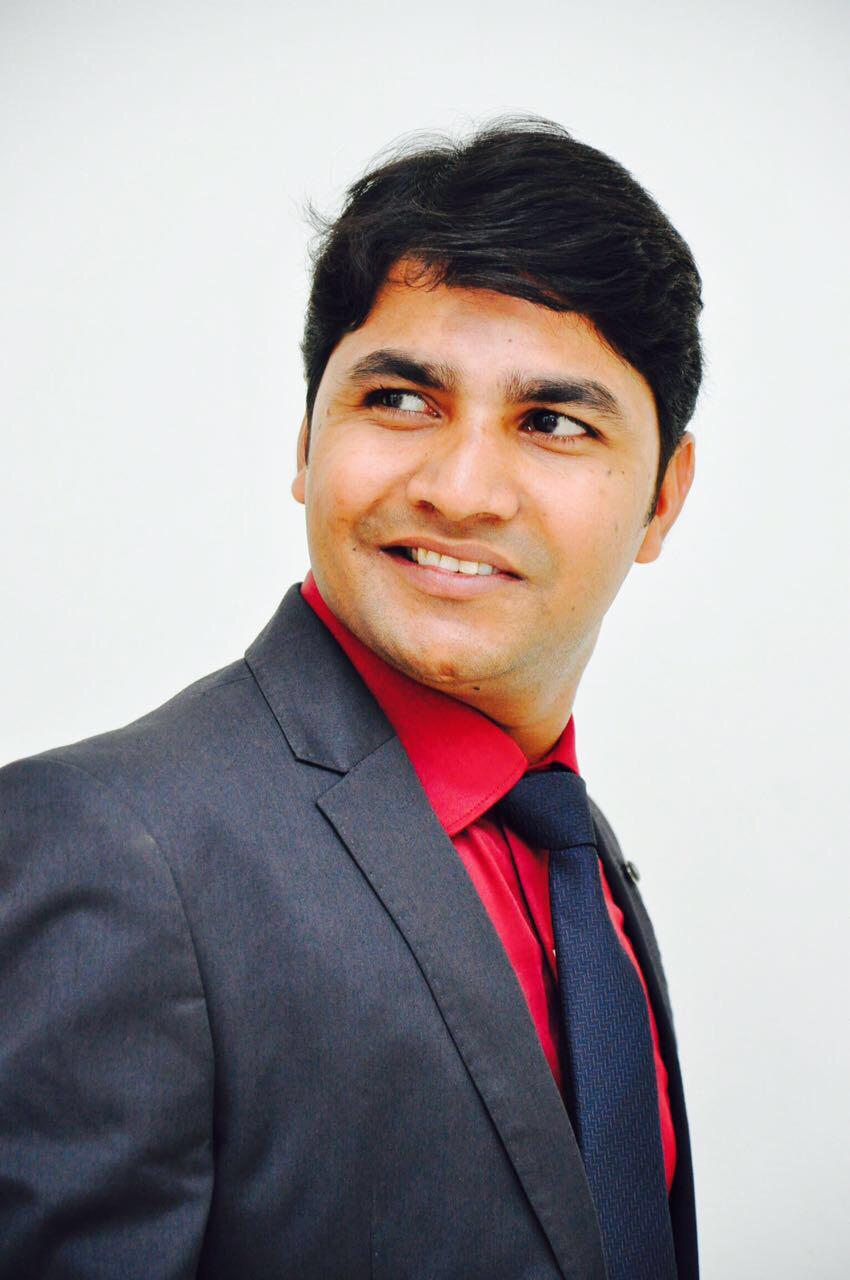 Dr. Deshbandhu Rajput