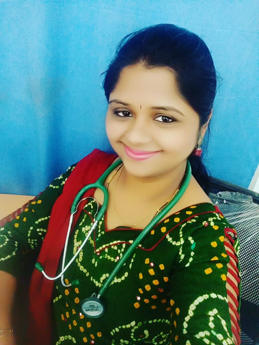 Dr. Vanishree G