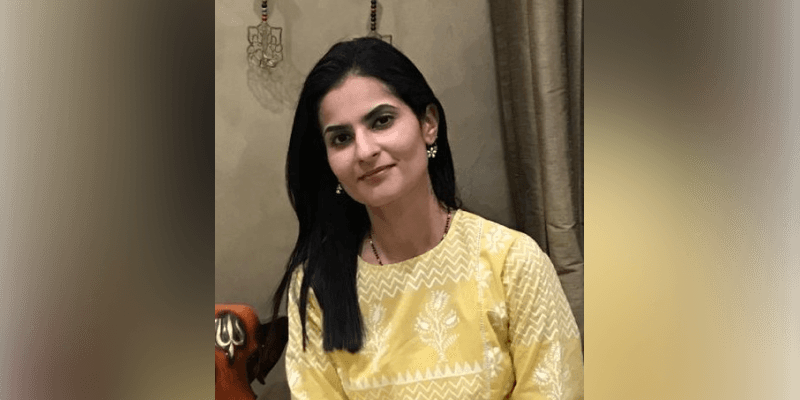 Dr. Kanika Gera Thakral