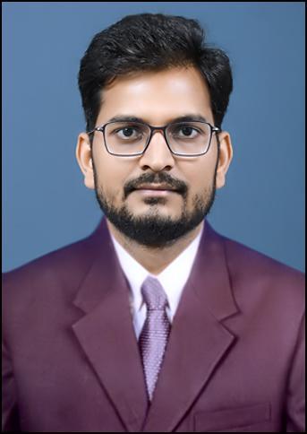 Dr. Arvind Kumar