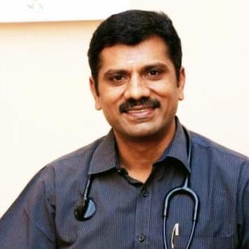 Dr. Arun Karthik