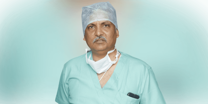 Dr. Ramesh Makam