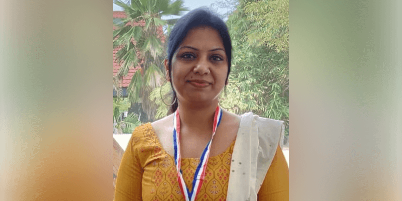 Dr. Roshita Khare