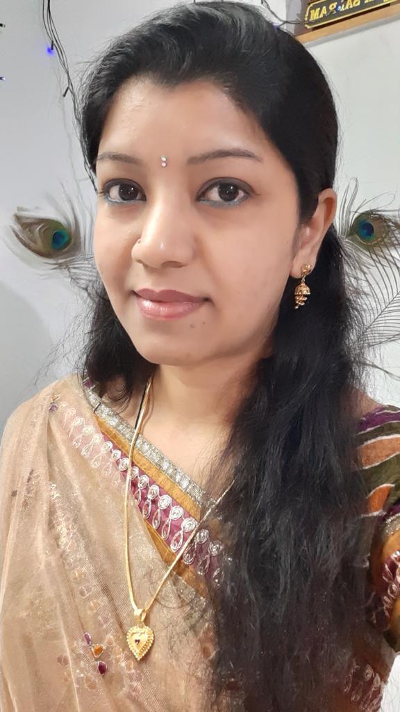 Dr. Arushi .