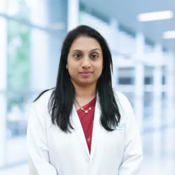 Dr. Chandana A