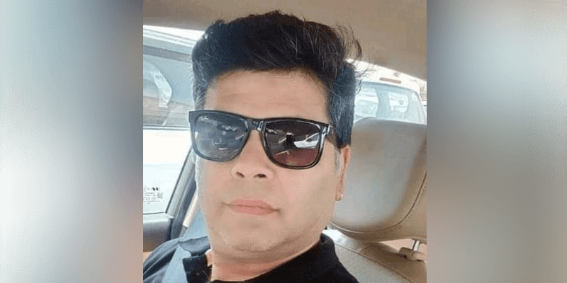Dr. Amit Dhingra