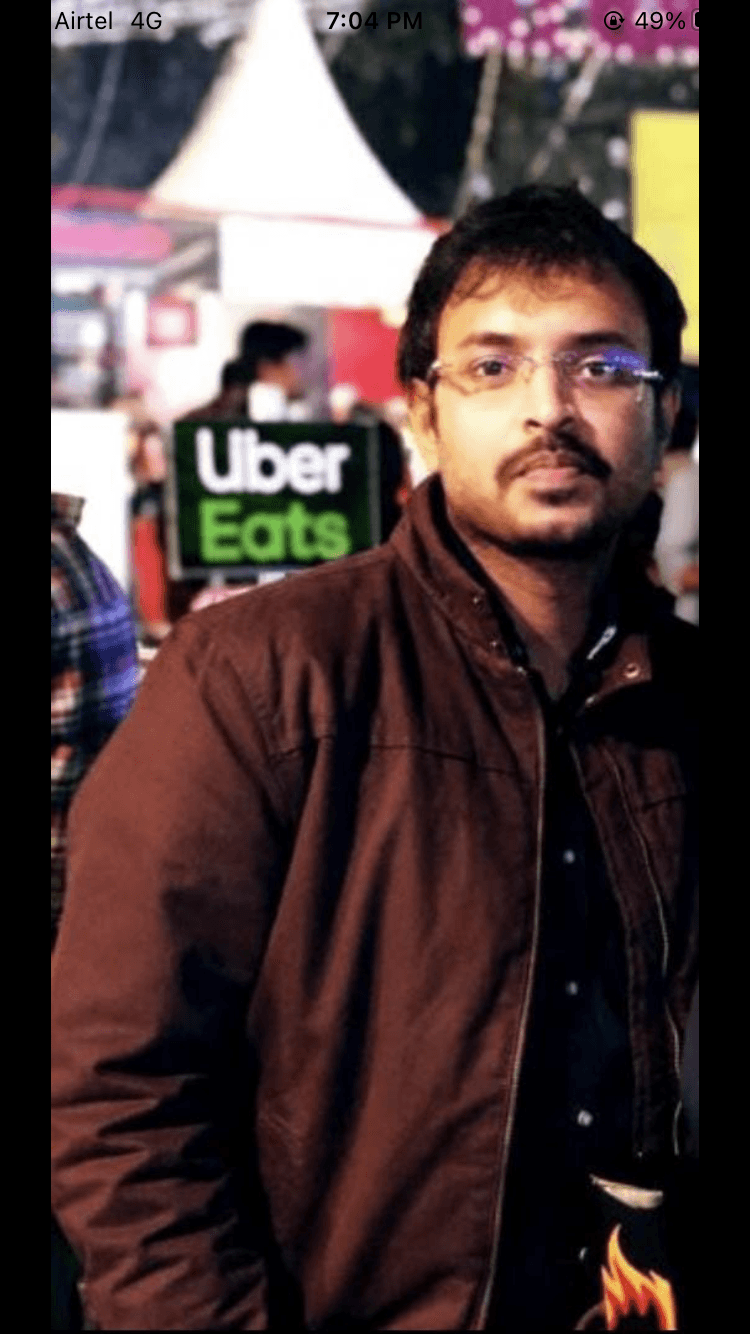 Dr. Sumanth Bollu