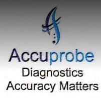 Dr. Accuprobe Diagnostics