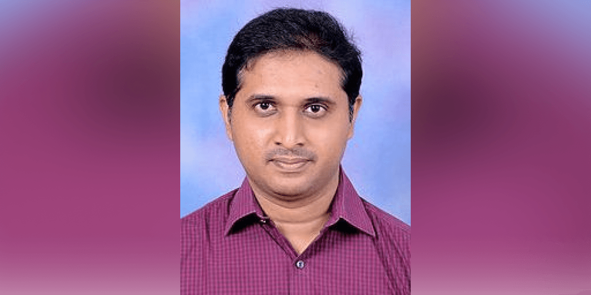 Dr. Saiswaroop G