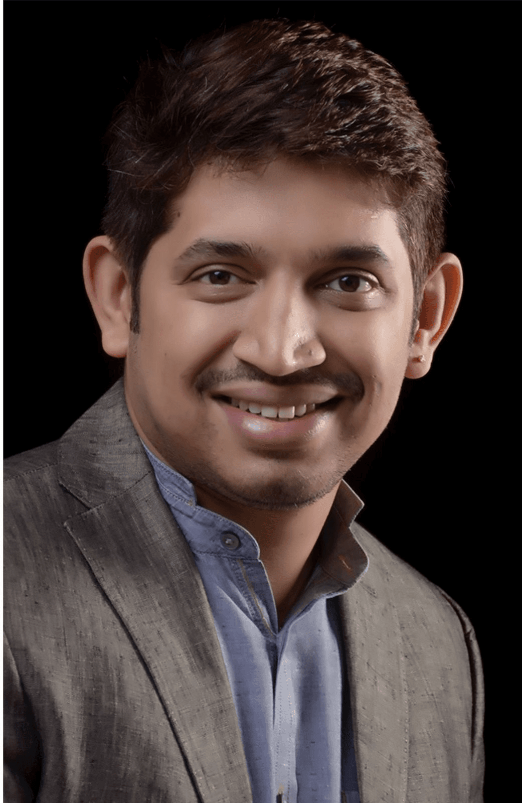 Dr. Aniruddha K B