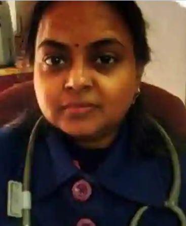 Dr. Seema Jaiswal