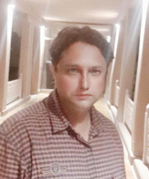 Dr. Mohammed Imran
