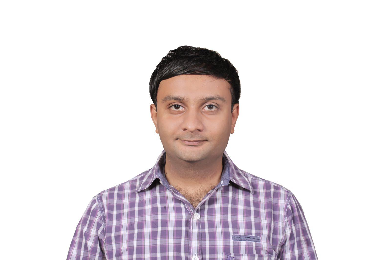 Dr. Mayur Patel