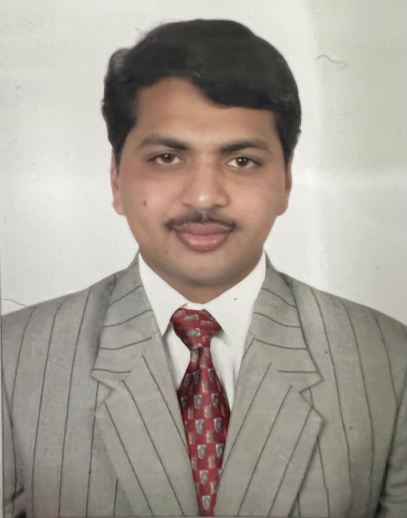 Dr. Veera Seshasaina Reddy