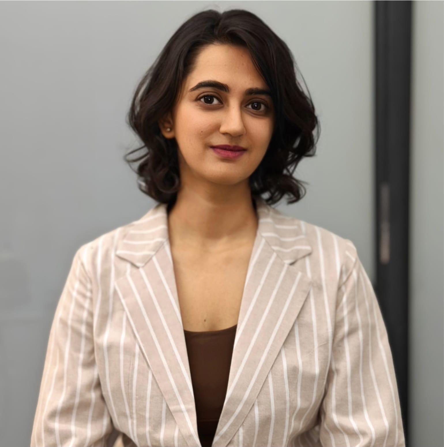 Dr. Sahana Bhatt