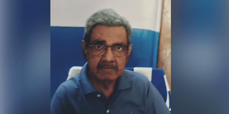 Dr. Gobind Roy