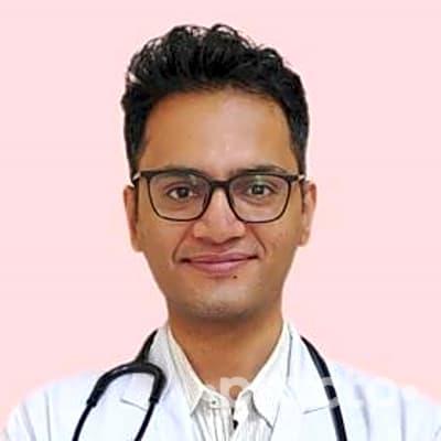 Dr. Anshul Kumar