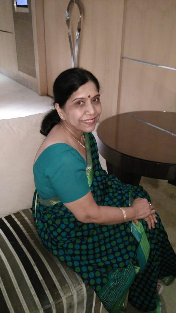 Dr. Beena jain