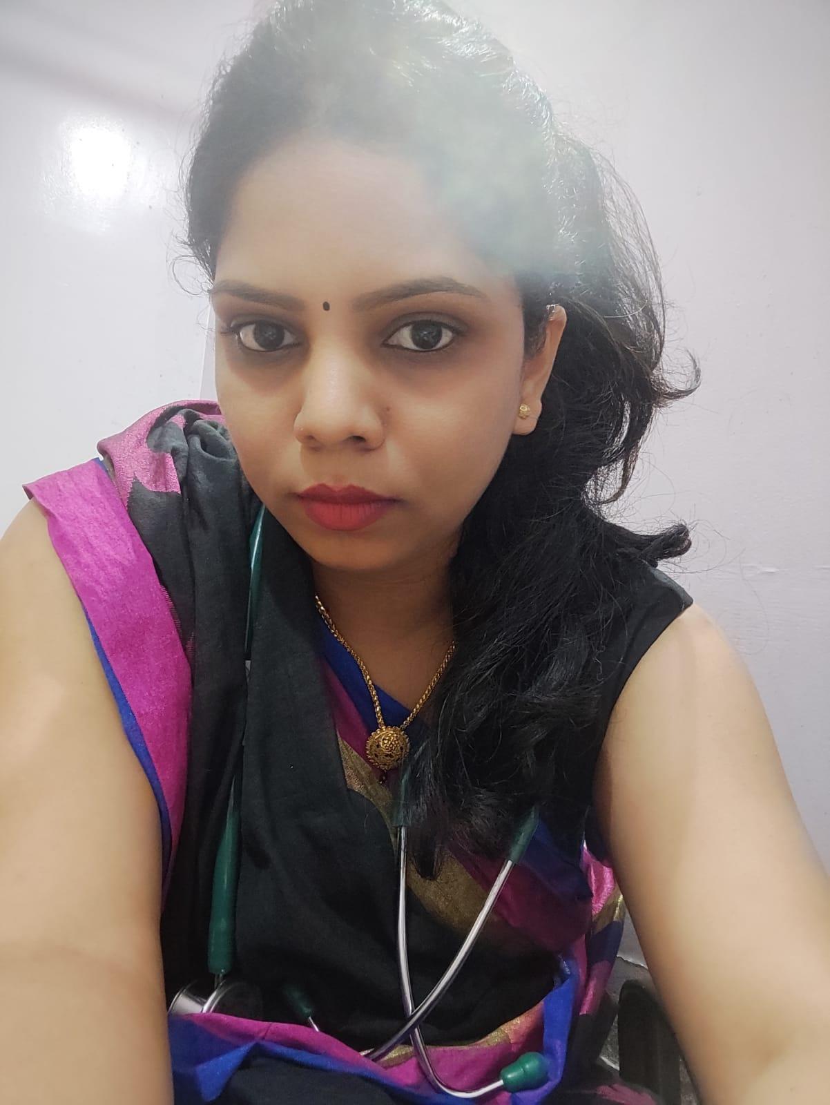 Dr. Karuna B Atyale