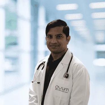 Dr. Venugopal Reddy I