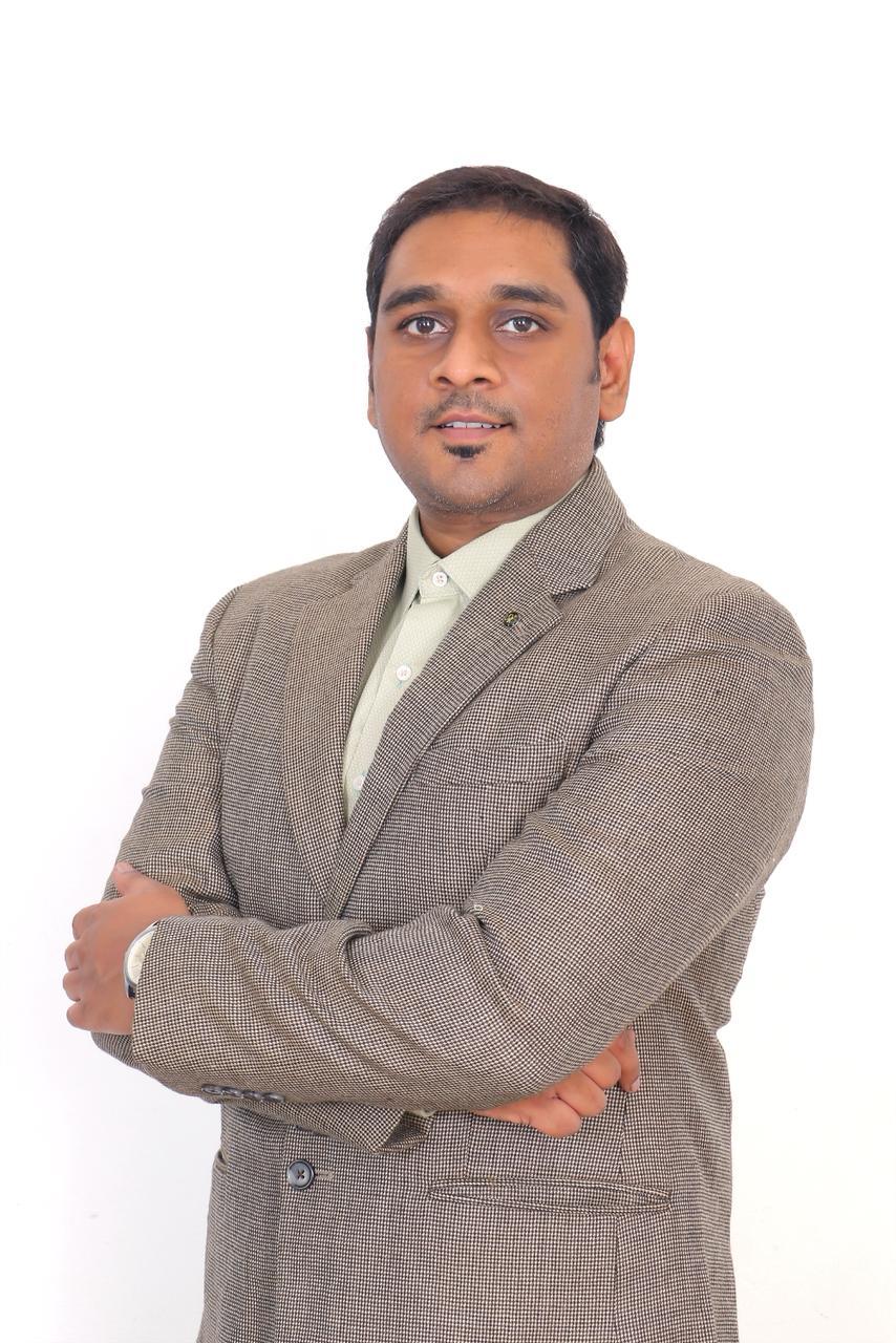 Dr. Srinivas Aditya Soorneedi