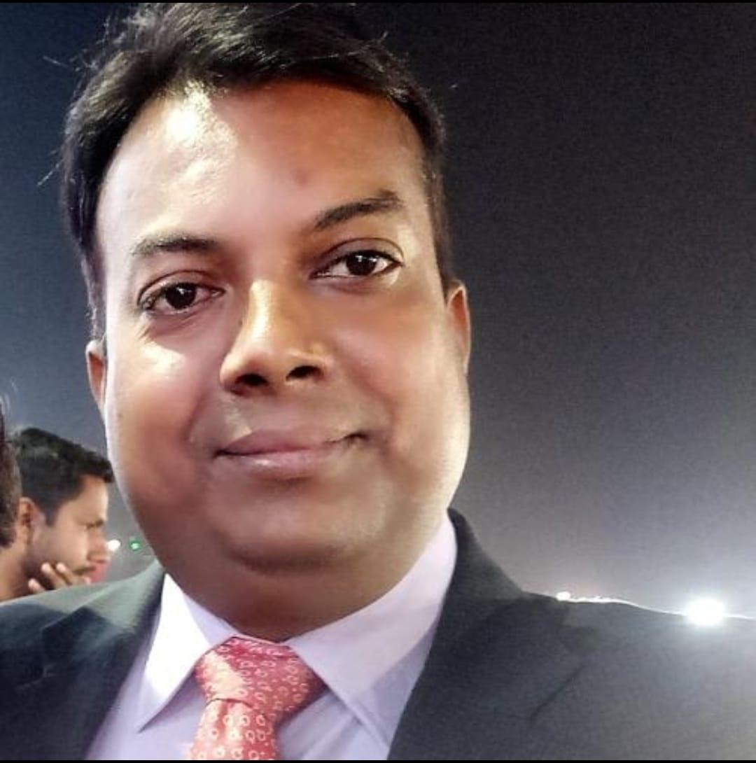 Dr. Shailendra Singh