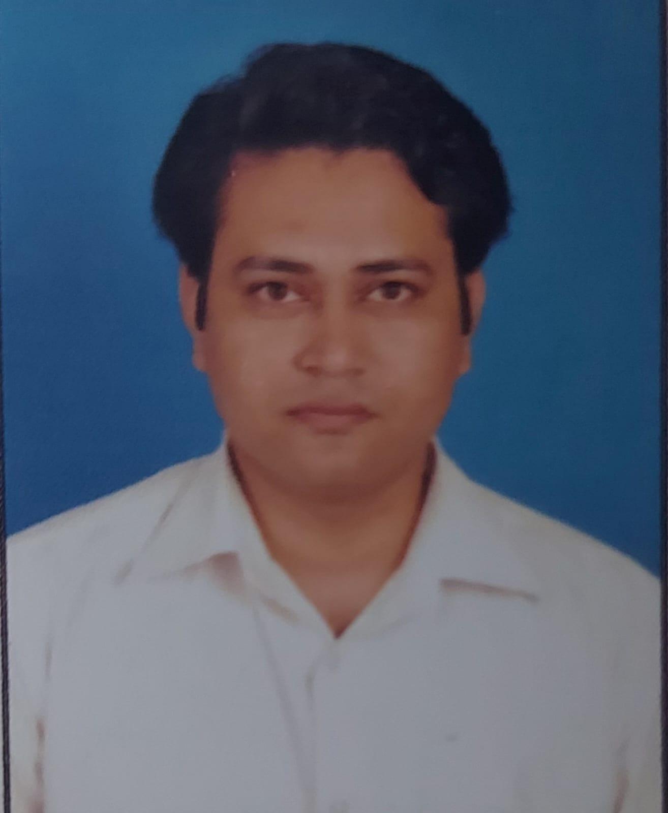 Dr. Vishal Kathare