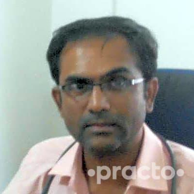 Dr. P Sharath Babu