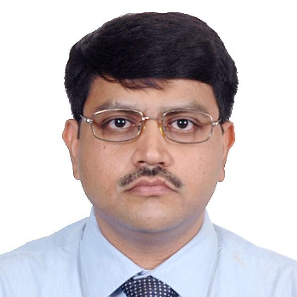 Dr. Vipul Shah