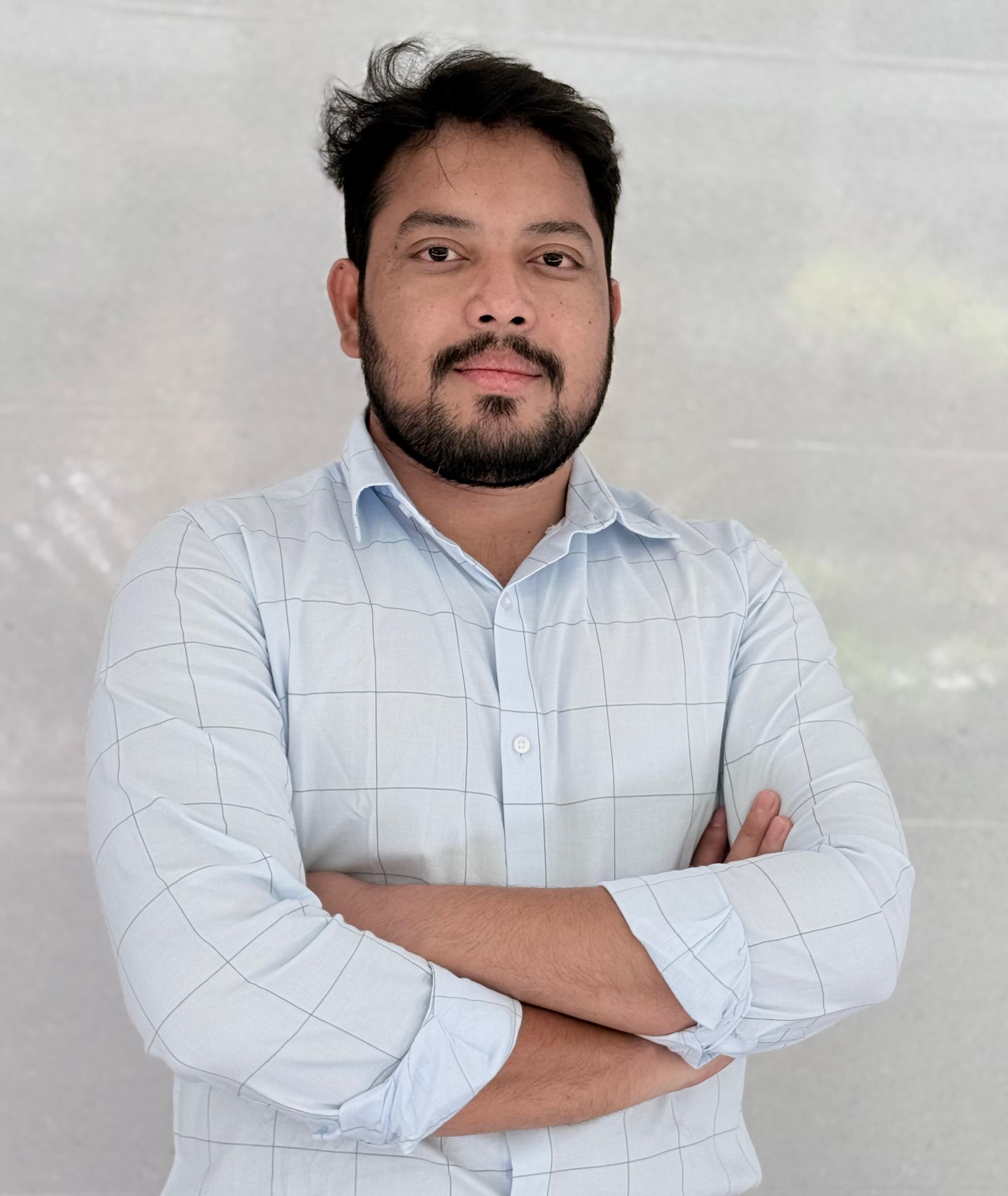 Dr. Thanigaivelan G