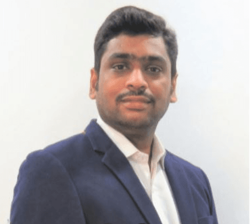Dr. Jyotheswara Reddy