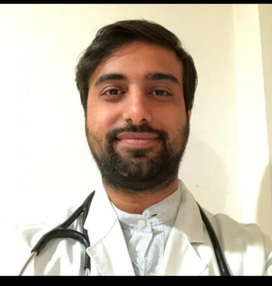 Dr. Saurabh Bagga