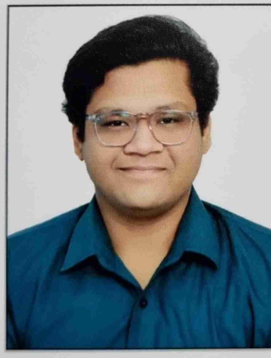 Dr. Harsh Verma