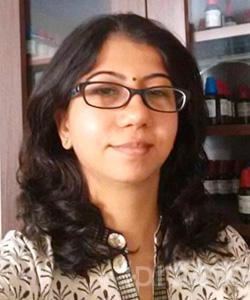 Dr. Bhawna Tandon