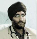 Dr. Gagandeep Singh Ahuja
