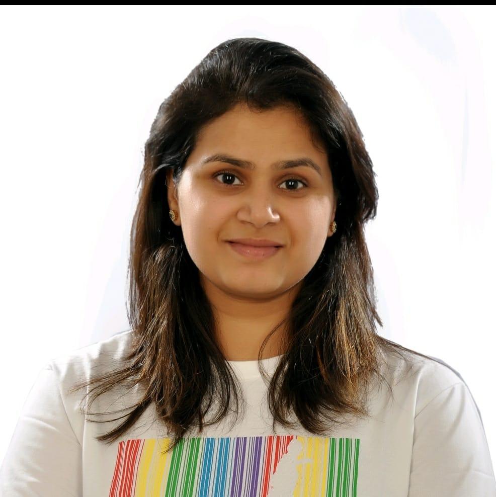 Dr. Kirti Yadav