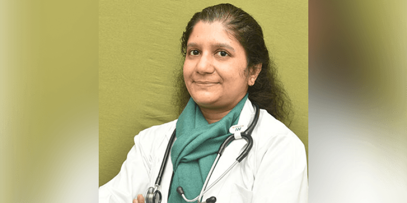 Dr. Raktima Chakraborty
