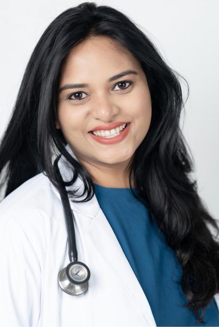 Dr. Sowmya Valluri