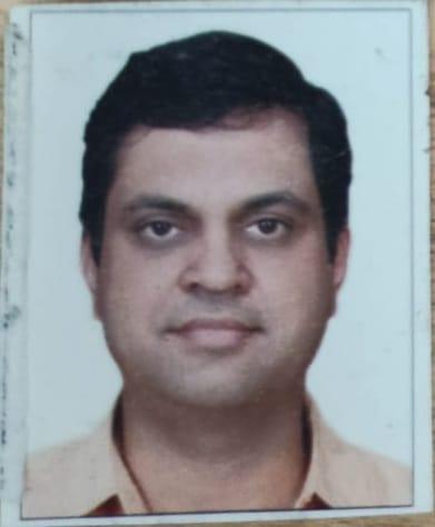 Dr. Atul Verma