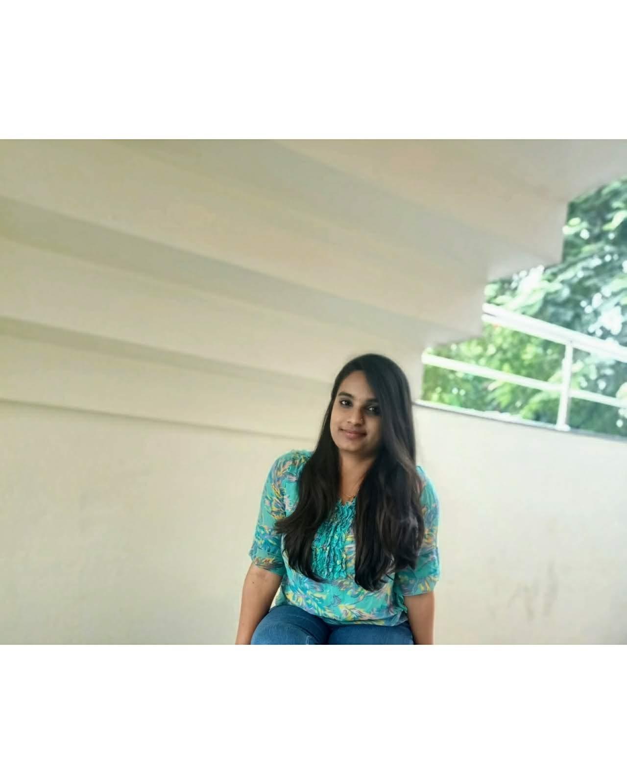 Dr. Sahana A Bharadwaj